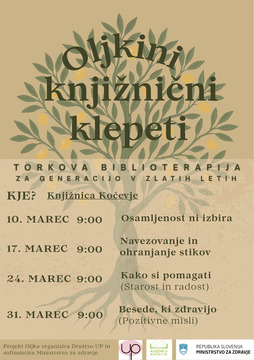 Vabilo_Knjižnica Kočevje